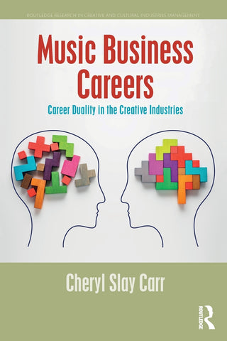Music Business Careers