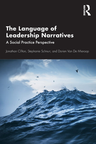 The Language of Leadership Narratives