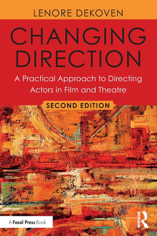 Changing Direction