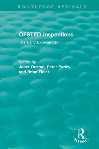 OFSTED Inspections