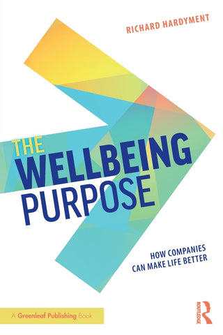 The Wellbeing Purpose