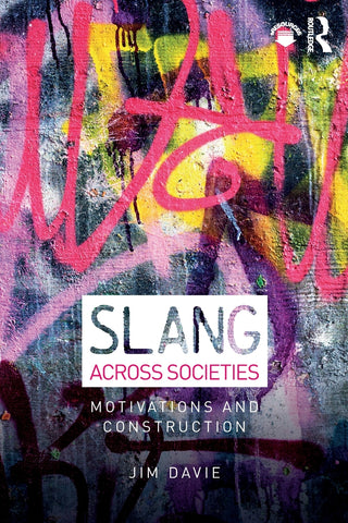 Slang across Societies