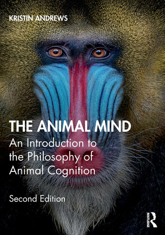 The Animal Mind