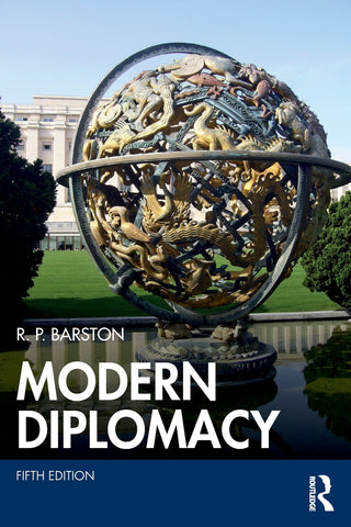 Modern Diplomacy
