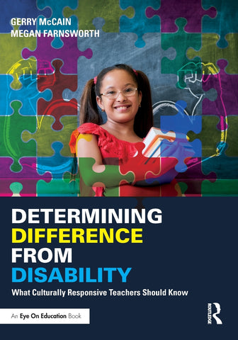 Determining Difference from Disability