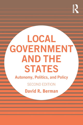 Local Government and the States