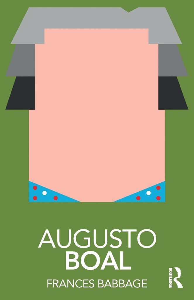 Augusto Boal