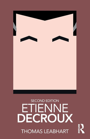 Etienne Decroux