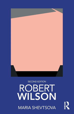 Robert Wilson