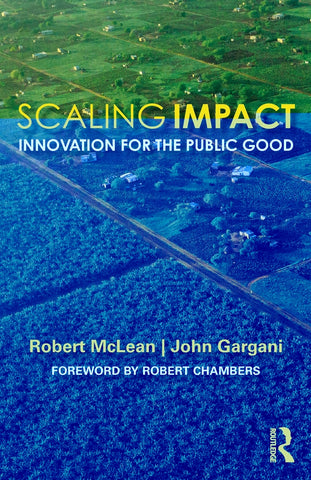 Scaling Impact