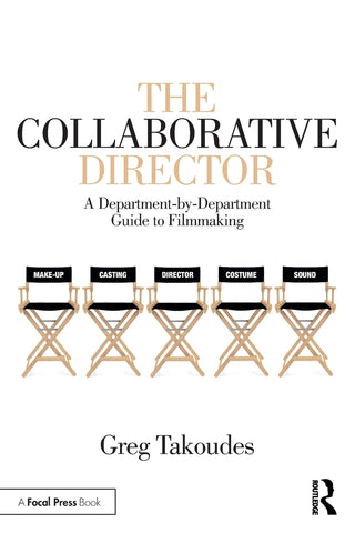 The Collaborative Director