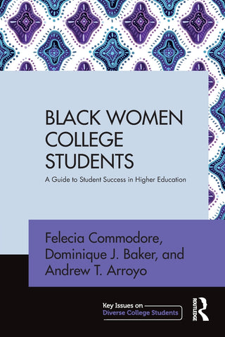 Black Women College Students