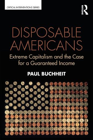 Disposable Americans