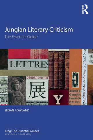 Jungian Literary Criticism