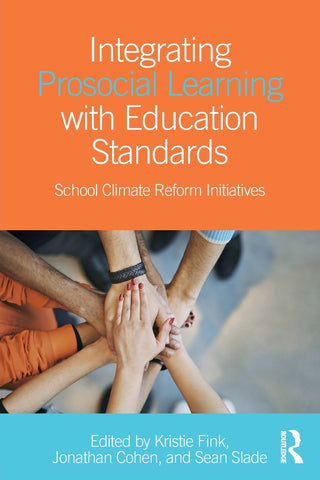 Integrating Prosocial Learning with Education Standards