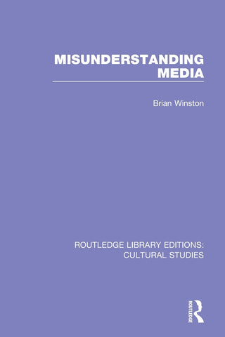 Misunderstanding Media