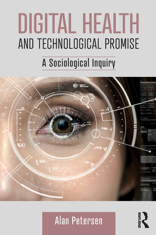 Digital Health and Technological Promise