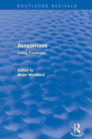Jonsonians