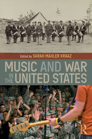 Music and War in the United States