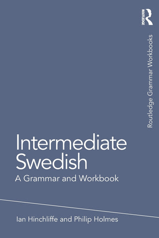 Intermediate Swedish