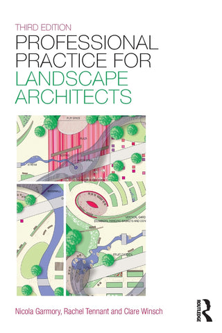Professional Practice for Landscape Architects