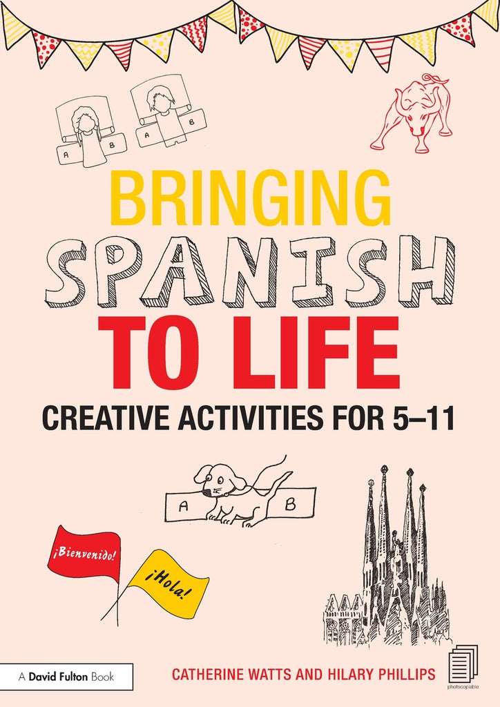 Bringing Spanish to Life