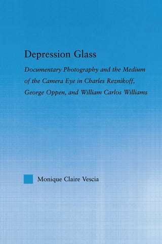Depression Glass