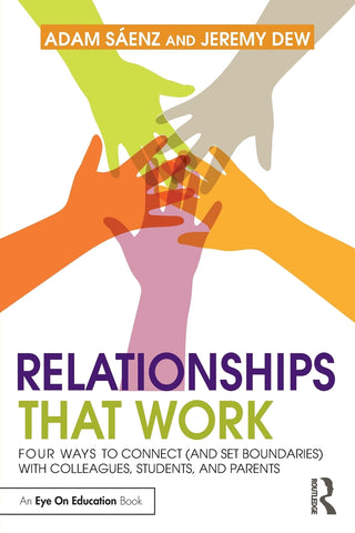 Relationships That Work