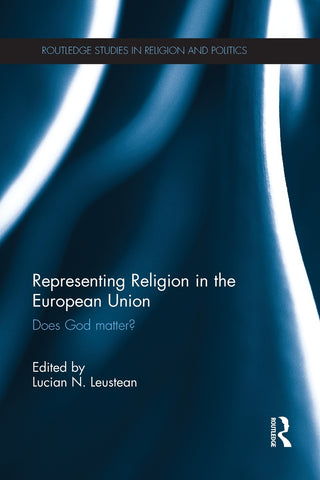 Representing Religion in the European Union