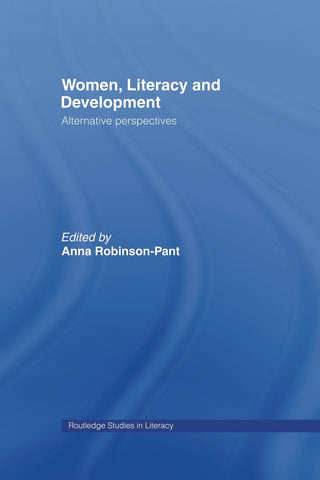 Women, Literacy and Development