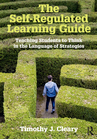 The Self-Regulated Learning Guide