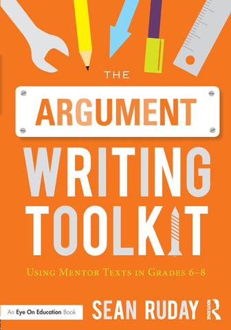 The Argument Writing Toolkit