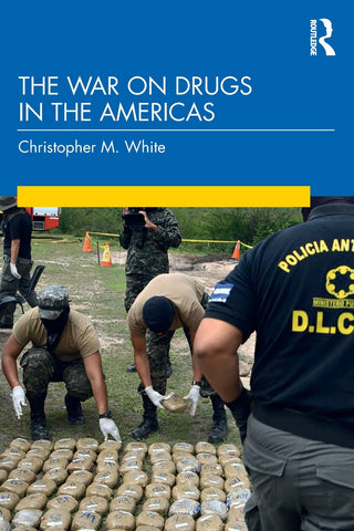 The War on Drugs in the Americas