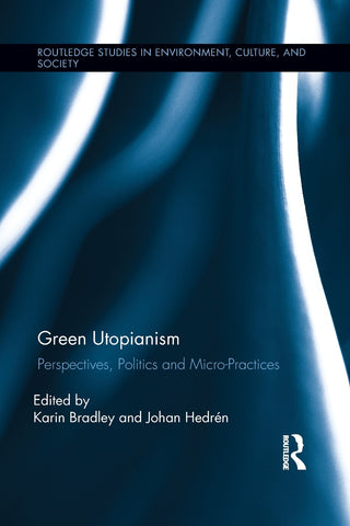 Green Utopianism