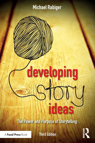 Developing Story Ideas