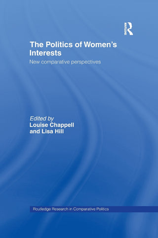 The Politics of Women's Interests
