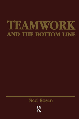 Teamwork and the Bottom Line