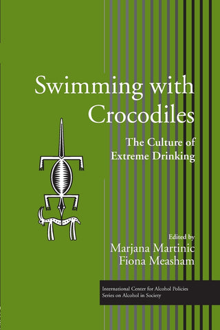 Swimming with Crocodiles