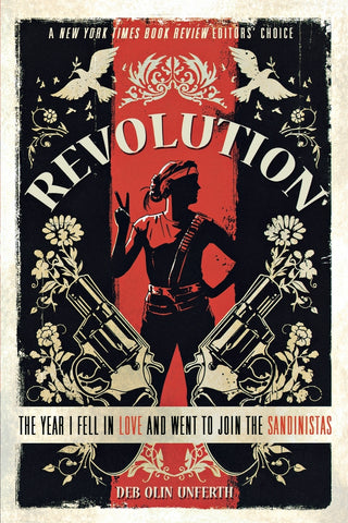 REVOLUTION