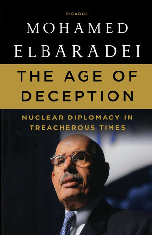 The Age of Deception