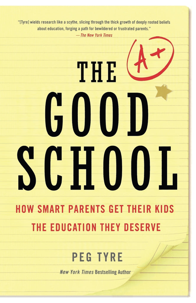 GOOD SCHOOL
