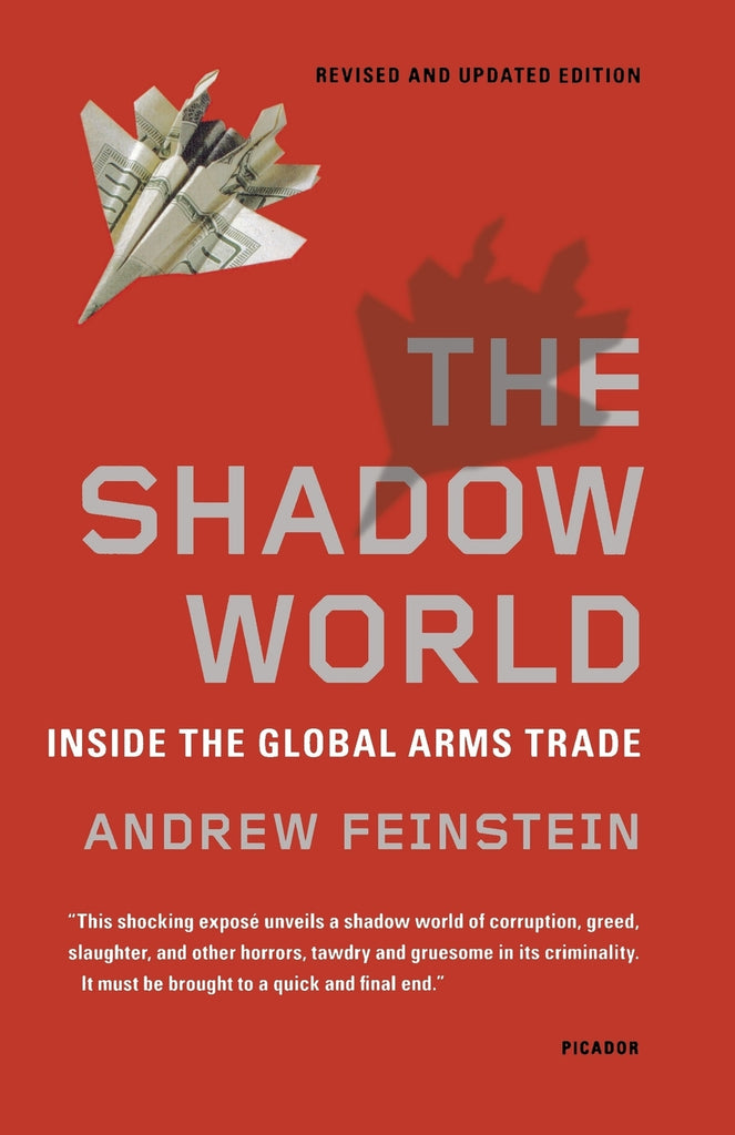 The Shadow World