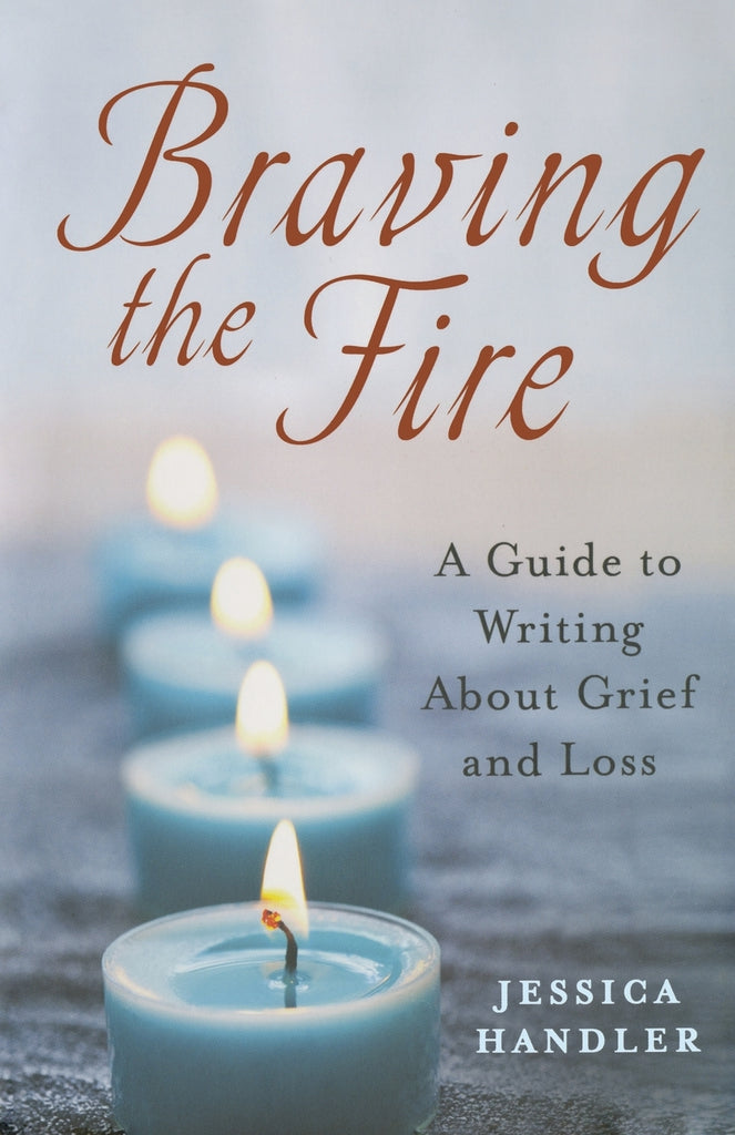 BRAVING THE FIRE