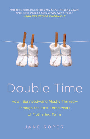 DOUBLE TIME