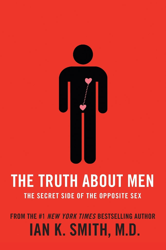 THE TRUTH ABOUT MEN