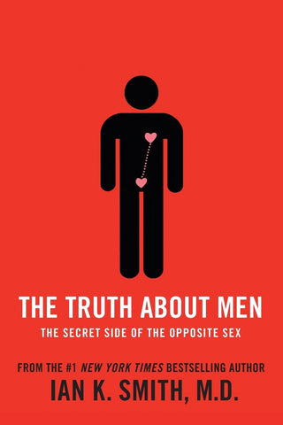 THE TRUTH ABOUT MEN