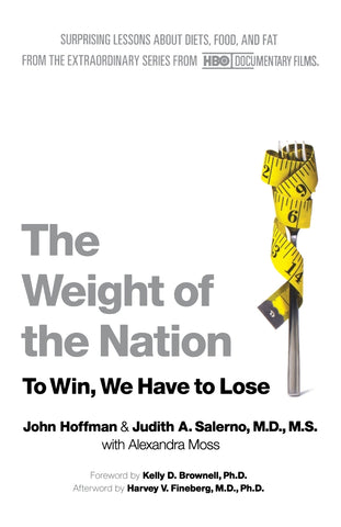 The Weight of the Nation