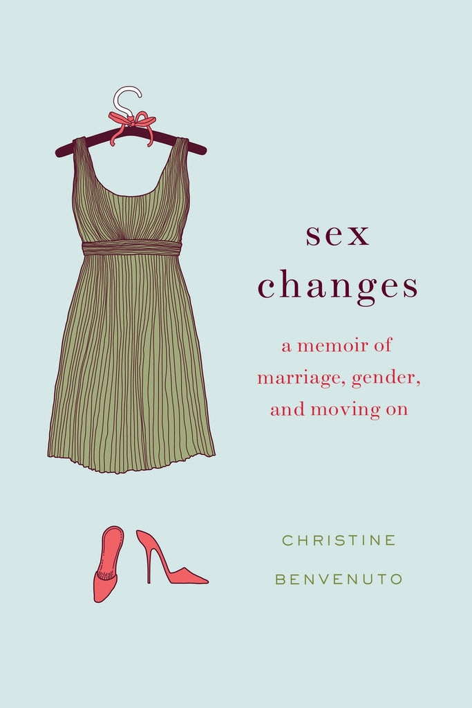SEX CHANGES