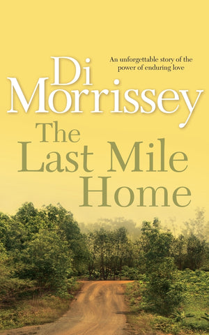 The Last Mile Home