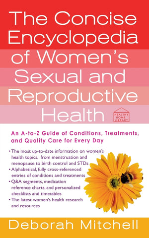 Concise Encyclopedia of Women's Sexual and Reproductive Health